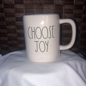 CHOOSE JOY Mug